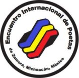 Encuentro Internacional de Poetas de Zamora, Mich., México